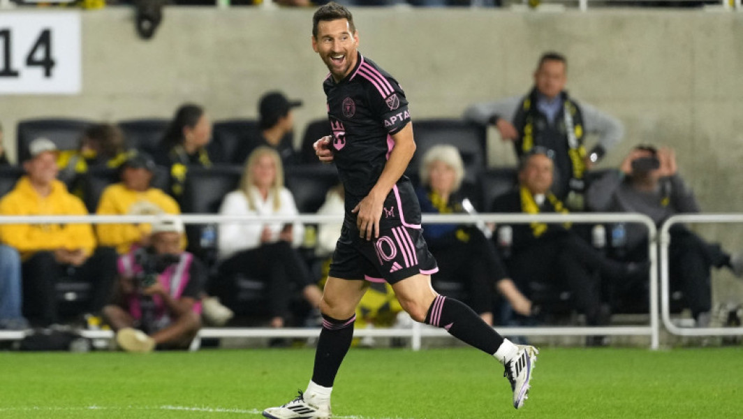 Lionel Messi câștigă al 46-lea trofeu al carierei cu Inter Miami
