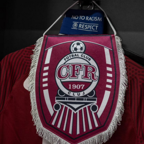 George Tucudean: &quot;CFR Cluj trece printr-o perioadă dificilă&quot;