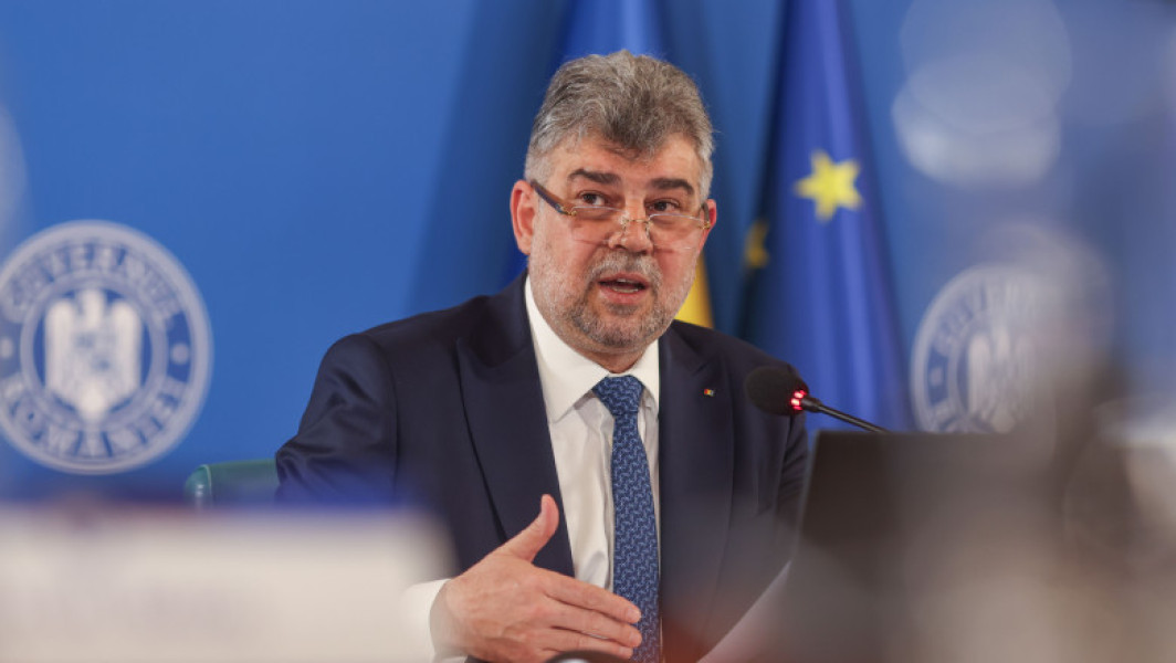 România beneficiază de un parteneriat cu Banca Mondială în valoare de 6 miliarde de dolari