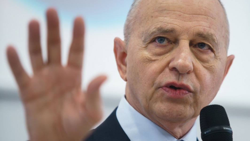 Mircea Geoană respinge acuzațiile legate de Răzvan Mănescu și legăturile cu Rusia