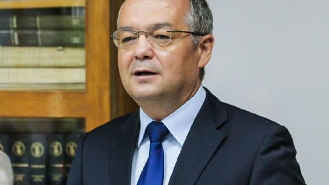 Primarul Emil Boc confirmă începerea lucrărilor la metroul din Cluj-Napoca
