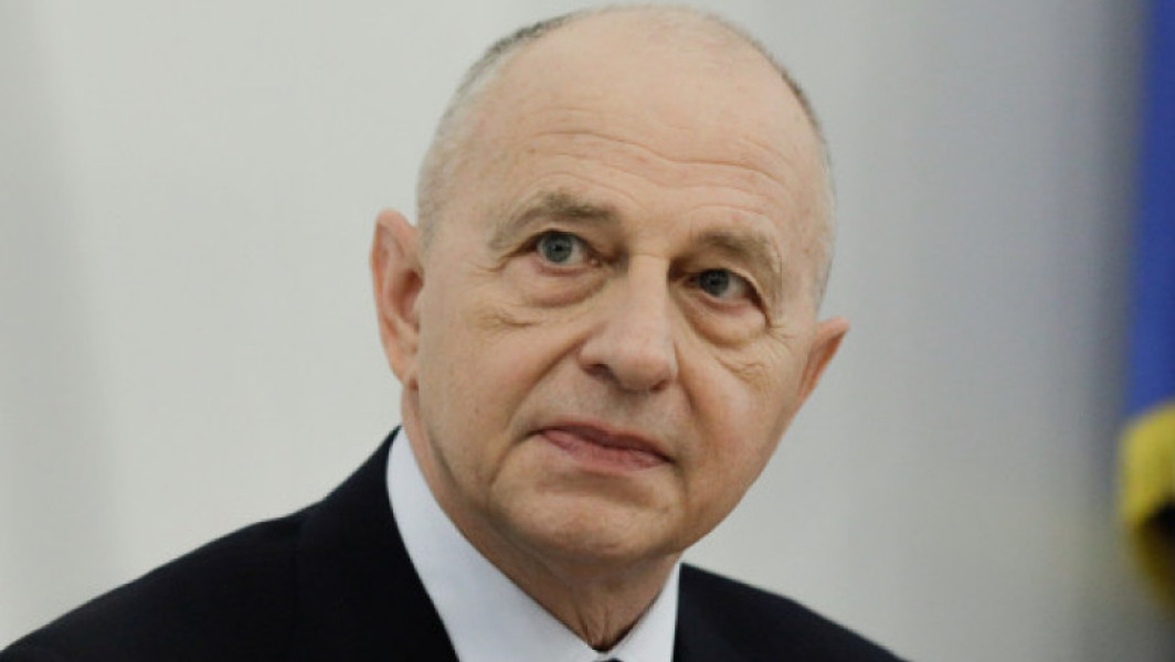 Mircea Geoană acuză o campanie de compromitere orchestrată de Rusia