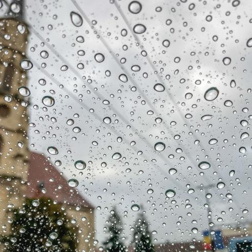 Avertizări meteo cod galben pentru 29 de județe