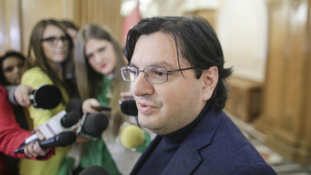 Nicolae Banicioiu achitat de Inalta Curte pentru acuzațiile de corupție