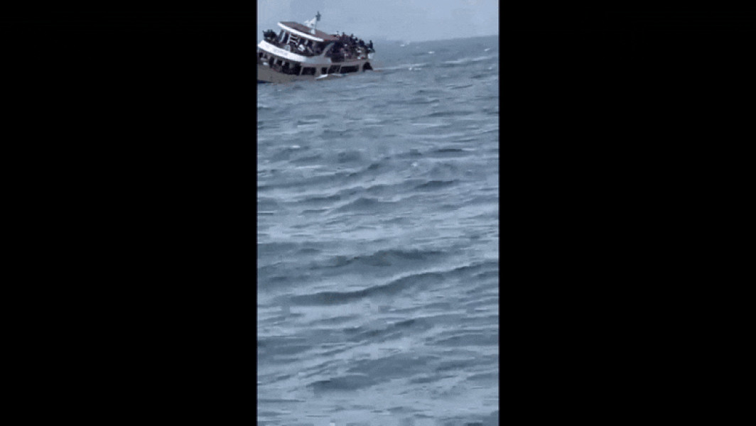 Cel puțin 78 de persoane s-au înecat într-un accident pe lacul Kivu