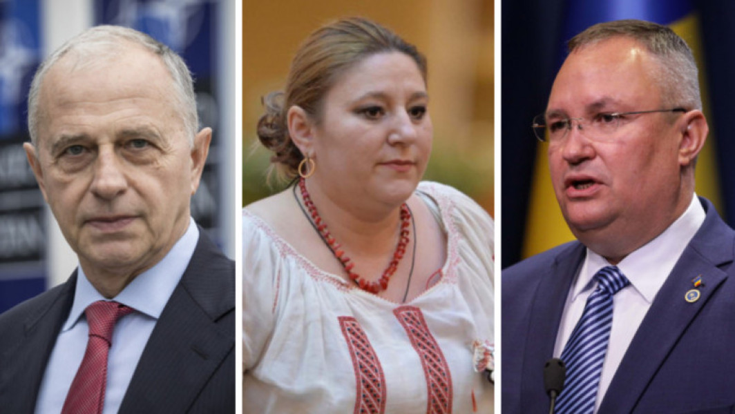 Contestatii la candidaturile pentru Presedintia Romaniei