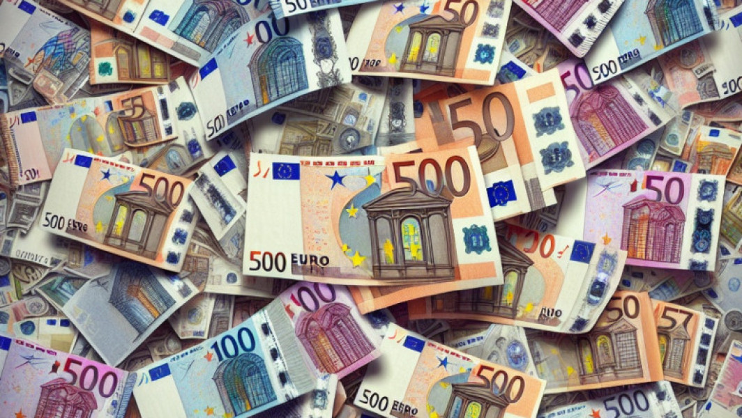 Autoritățile ucrainene confiscă 5 milioane de euro în urma unei anchete anti-corupție