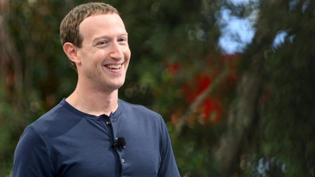Mark Zuckerberg devine a doua cea mai bogată persoană din lume, depășind-o pe Jeff Bezos