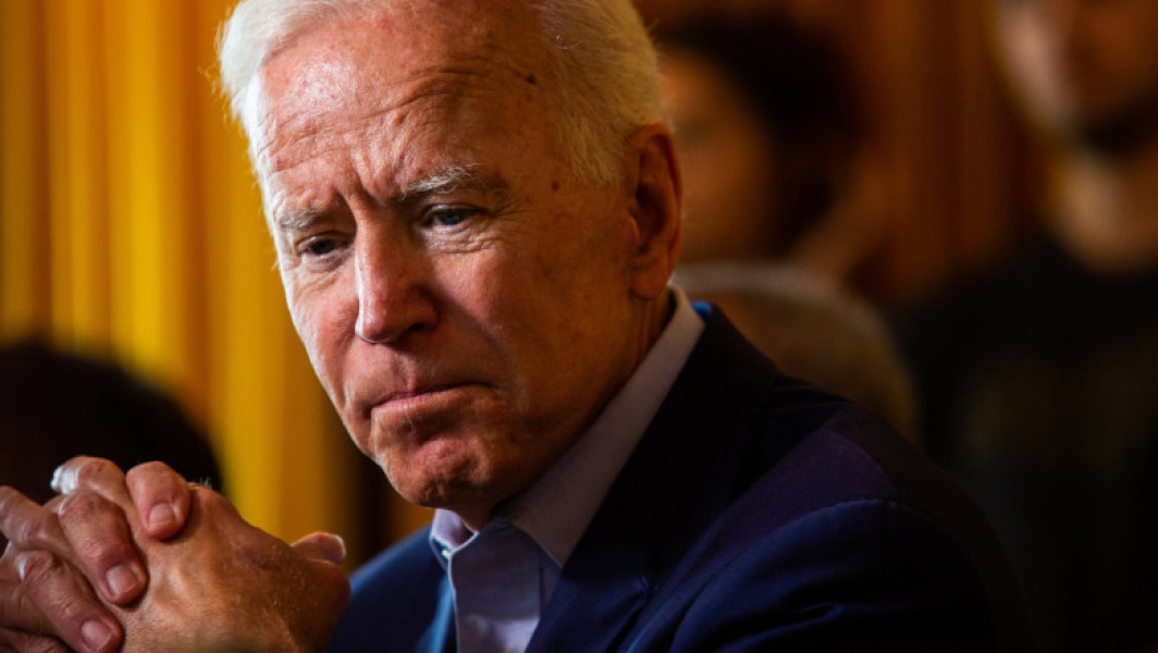 Biden își exprimă îngrijorarea cu privire la alegerile americane