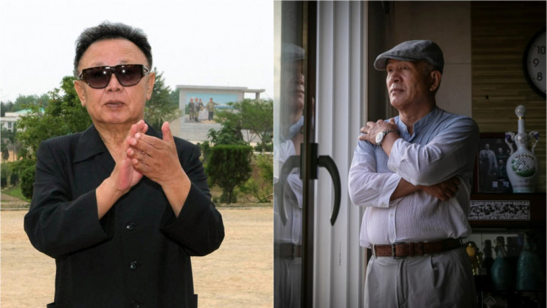 Întâlnirea secretă a spionului sud-coreean Park Chae-so cu Kim Jong-il în 1997