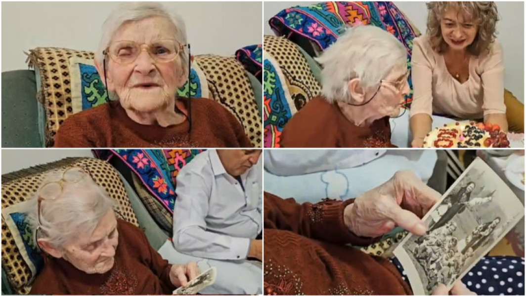 Ultima minerită din România a împlinit 100 de ani
