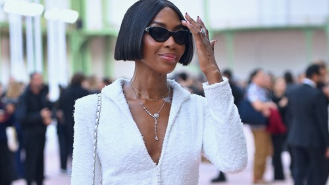 Naomi Campbell își asumă responsabilitatea pentru managementul deficitar al organizației caritabile Fashion for Relief
