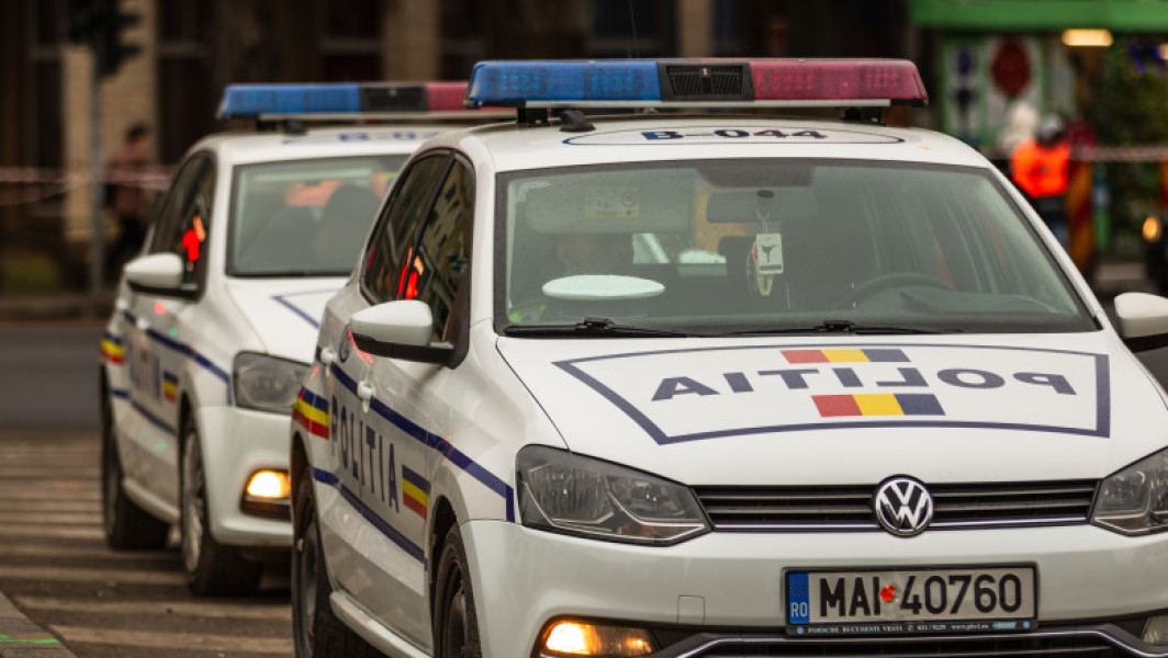 Poliția descoperă 299 de arme nelegale în cadrul unei operațiuni naționale