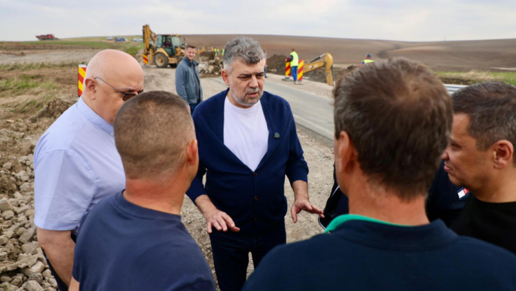 Guvernul va solicita 1,5 miliarde euro pentru refacerea infrastructurii din Galați afectată de inundații