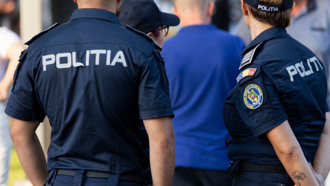Agresiune la Liceul Tehnologic Turburea din Gorj: Un bărbat cercetat penal