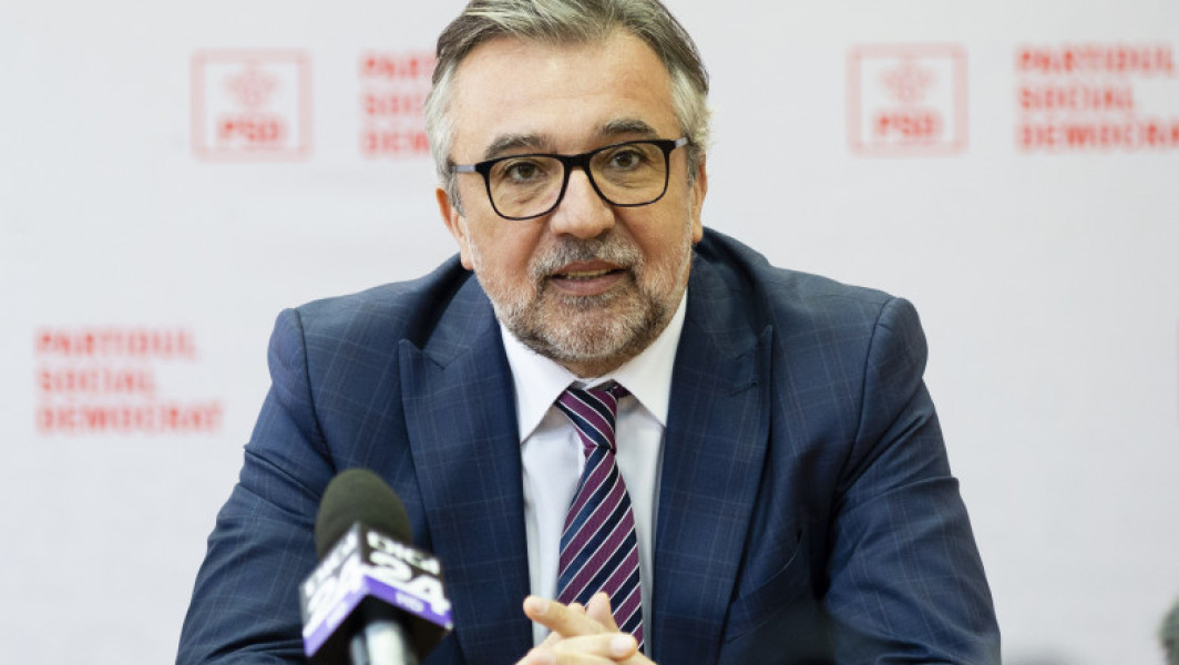 PSD neagă implicarea în justiție după acuzațiile liberalilor