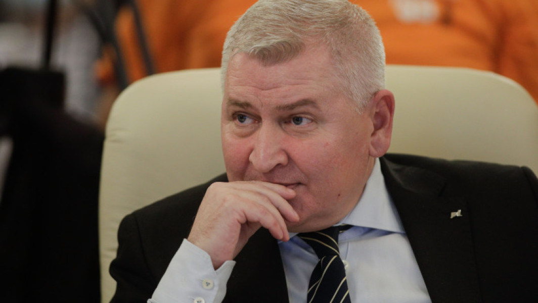 Florin Roman: “Decizia CCR de a respinge candidatura Dianei Sosoacă este o manevră PSD”