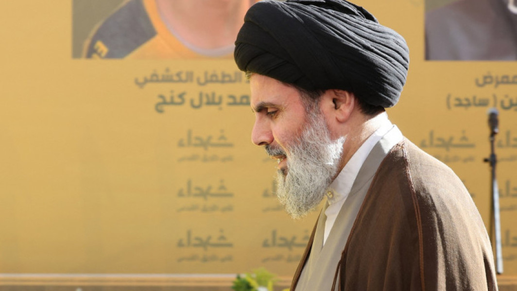 Contactul cu Hashem Safieddine, potențial înlocuitor al liderului Hezbollah, pierdut în urma atacurilor israeliene