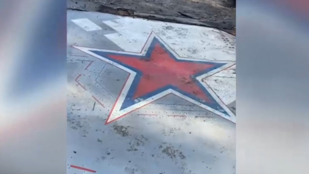 Armata rusă a pierdut o dronă sofisticată în apropiere de Kostiantynivka