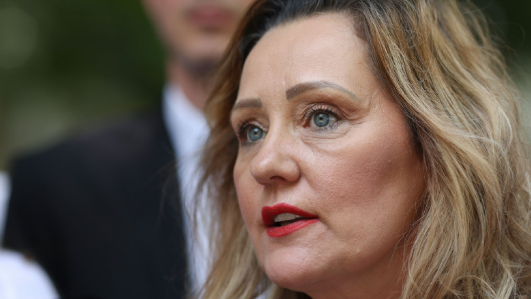 Elena Lasconi își propune să ajungă în finala alegerilor prezidențiale