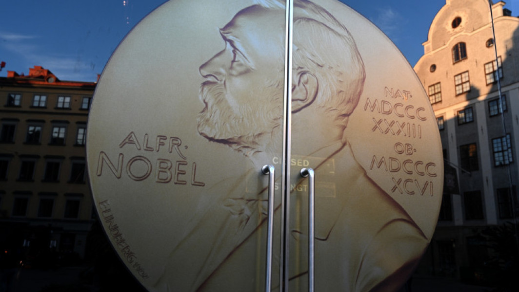 Premiile Nobel, decernate între 7 și 14 octombrie, aduc în prim-plan lupta pentru pace