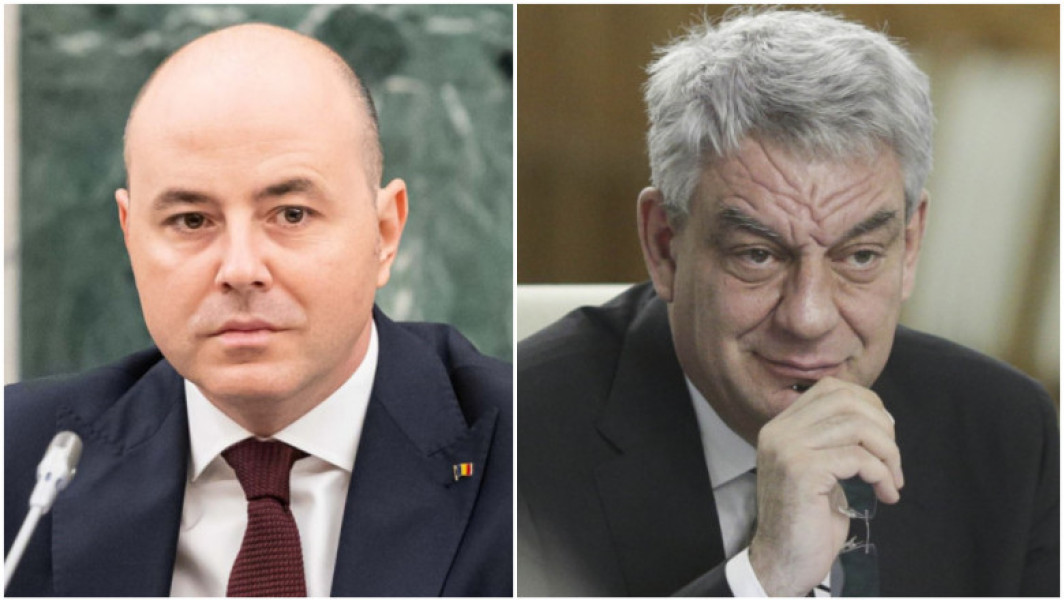 Mihai Tudose ironizează reacțiile liberalului Alexandru Muraru după decizia CCR