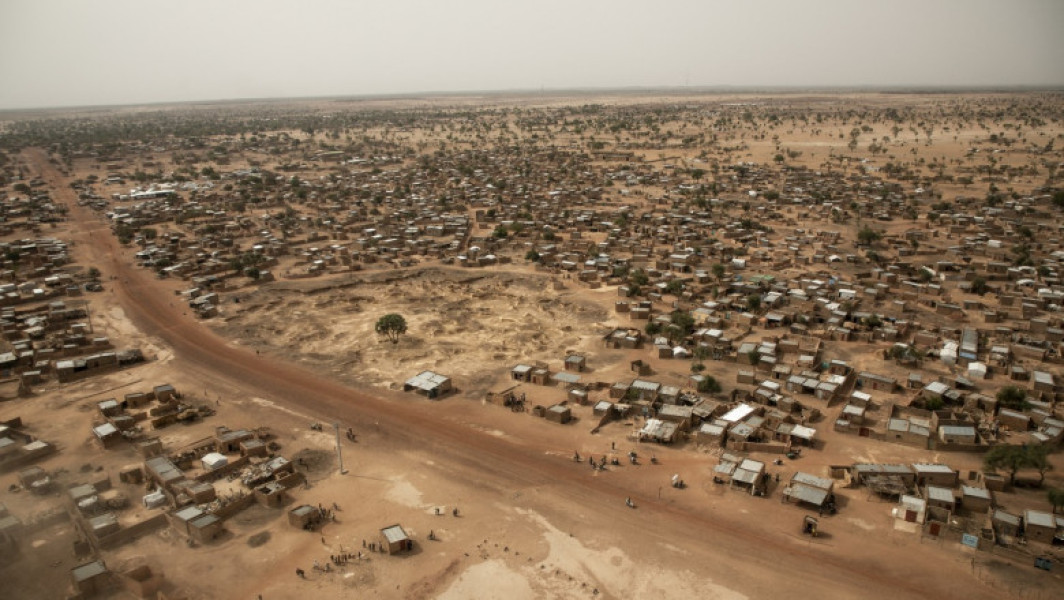 Atac devastator în Burkina Faso: Până la 600 de morți în urma unei acțiuni teroriste