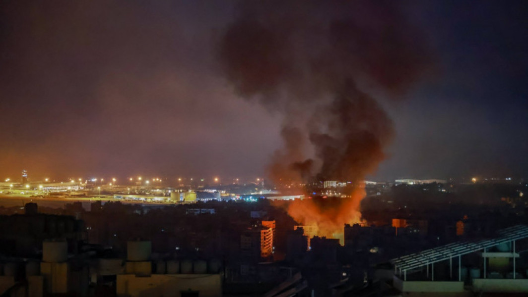 Israelul își intensifică operațiunile militare în Liban și Gaza