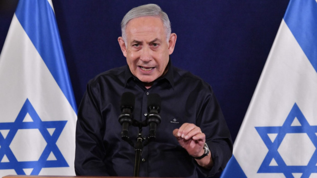 Netanyahu promite înfrângerea inamicilor în contextul intensificării conflictului cu Hezbollah