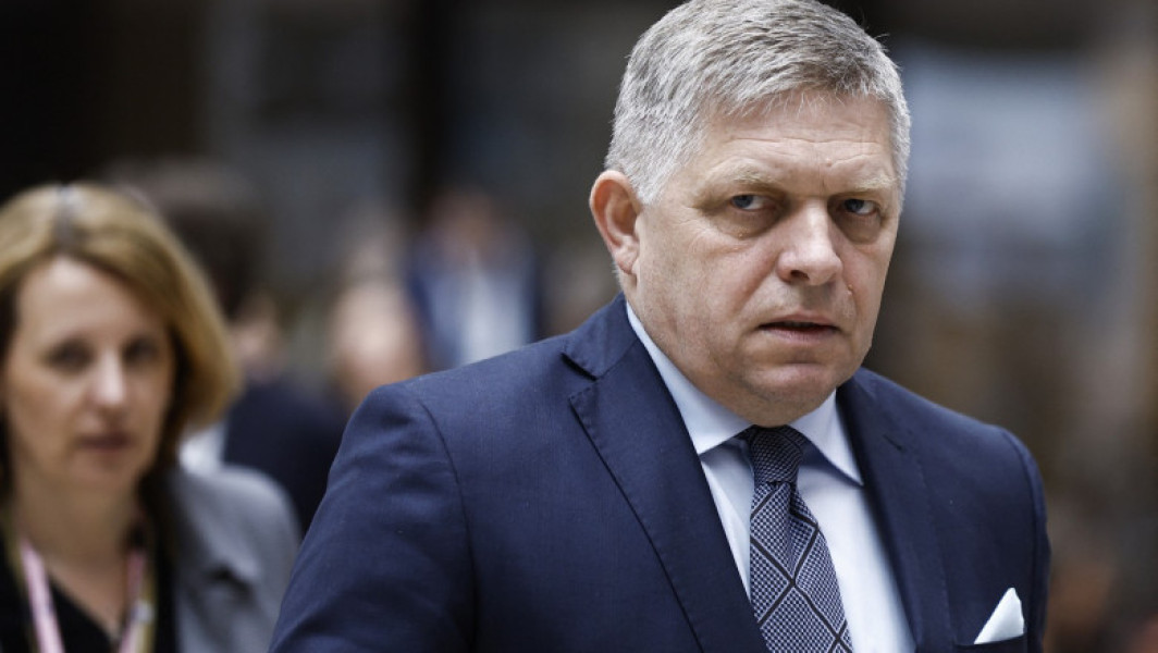 Robert Fico blochează aderarea Ucrainei la NATO