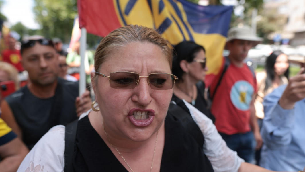 Voturile Dianei Sosoaca: Destinația Alegerilor Prezidențiale