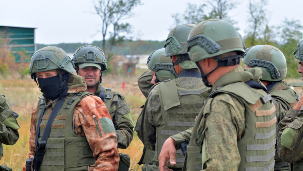 Armata rusă înregistrează pierderi record pe frontul din Ucraina
