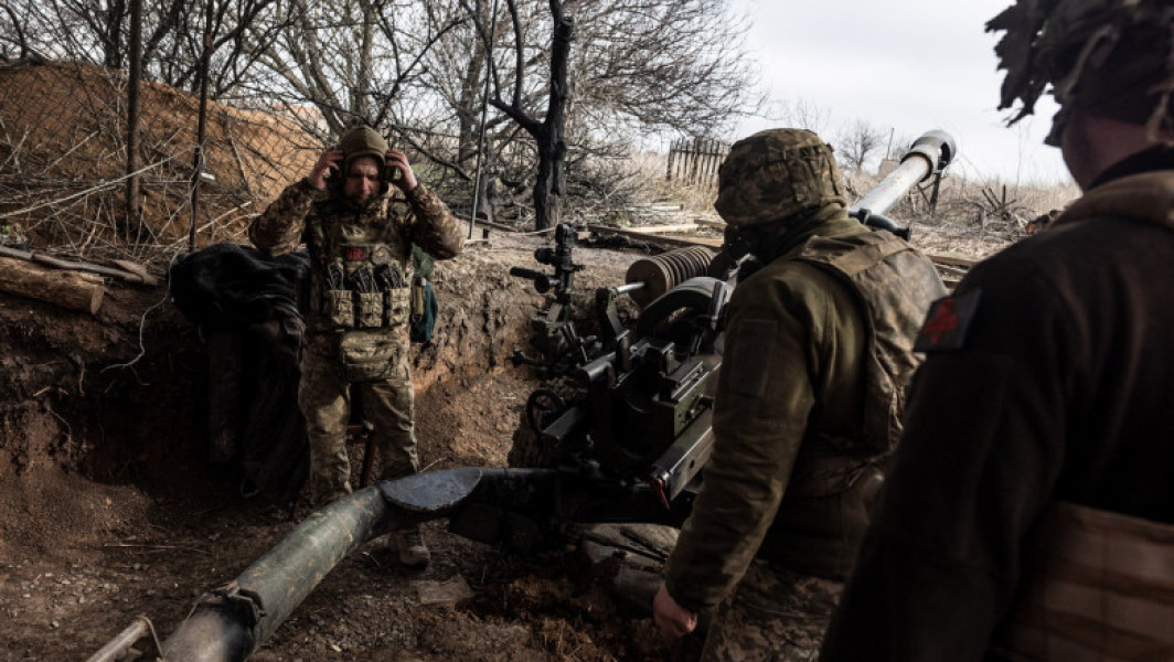 NATO își va consolida capacitățile de apărare împotriva Rusiei