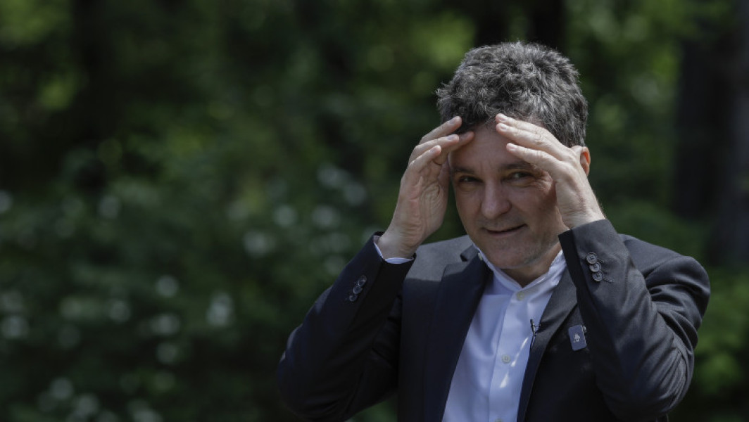 Nicușor Dan critică deciziile legate de candidaturile la alegerile prezidențiale