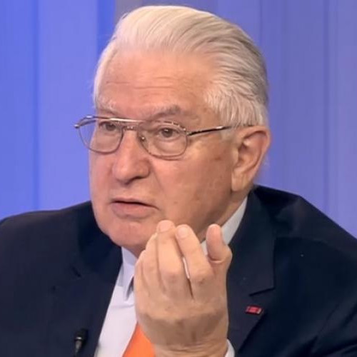 Vlad Ciurea, neurochirurg renumit, despre astenia de toamnă și obiceiuri sănătoase