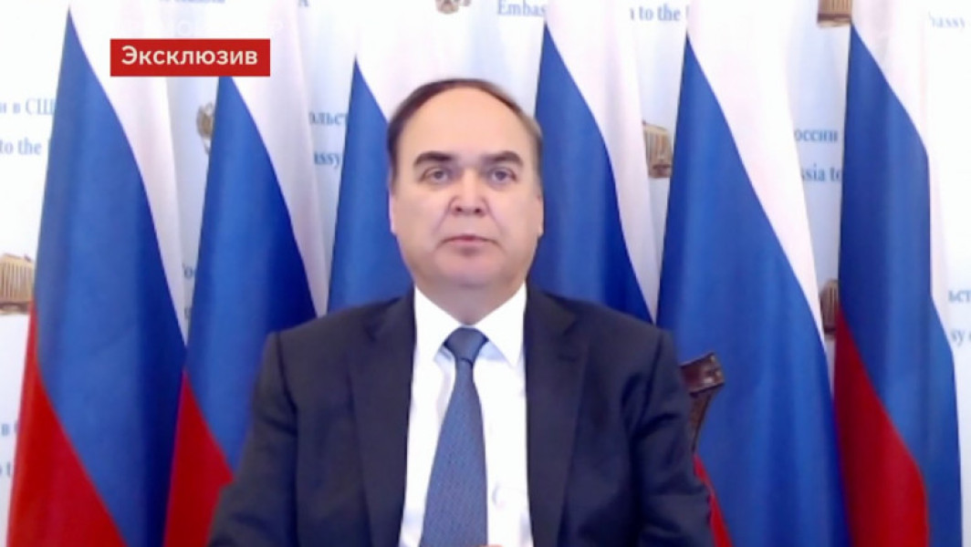 Rusia va numi un nou ambasador la Washington