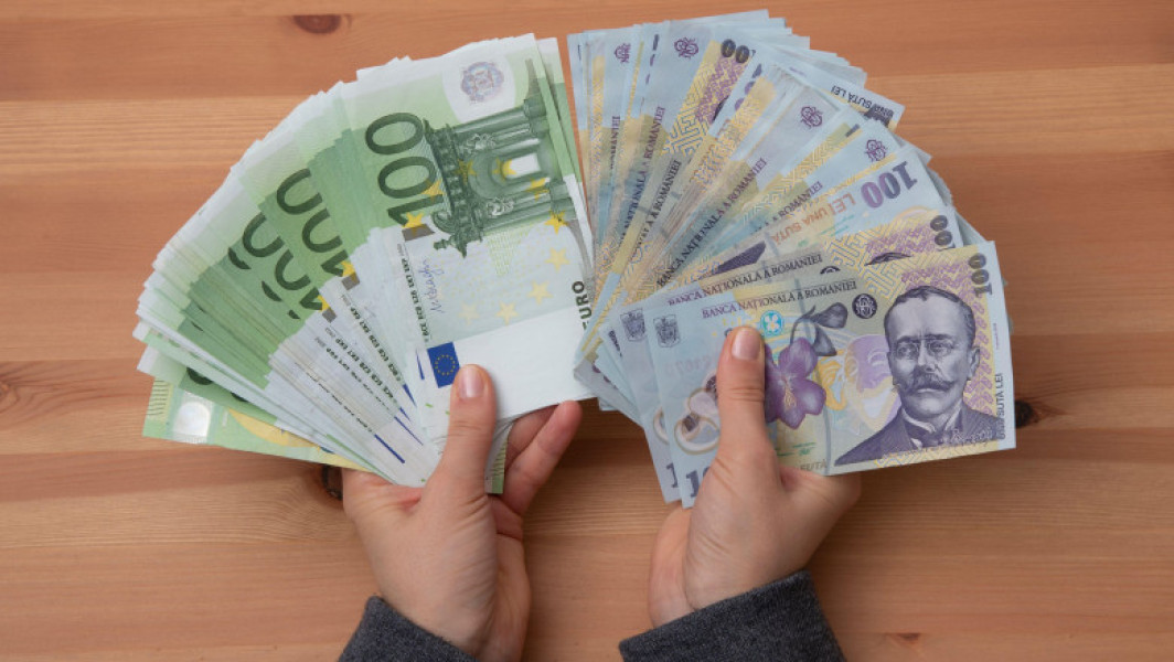 Ministerul Finanțelor a împrumutat 500 milioane lei prin obligațiuni de stat