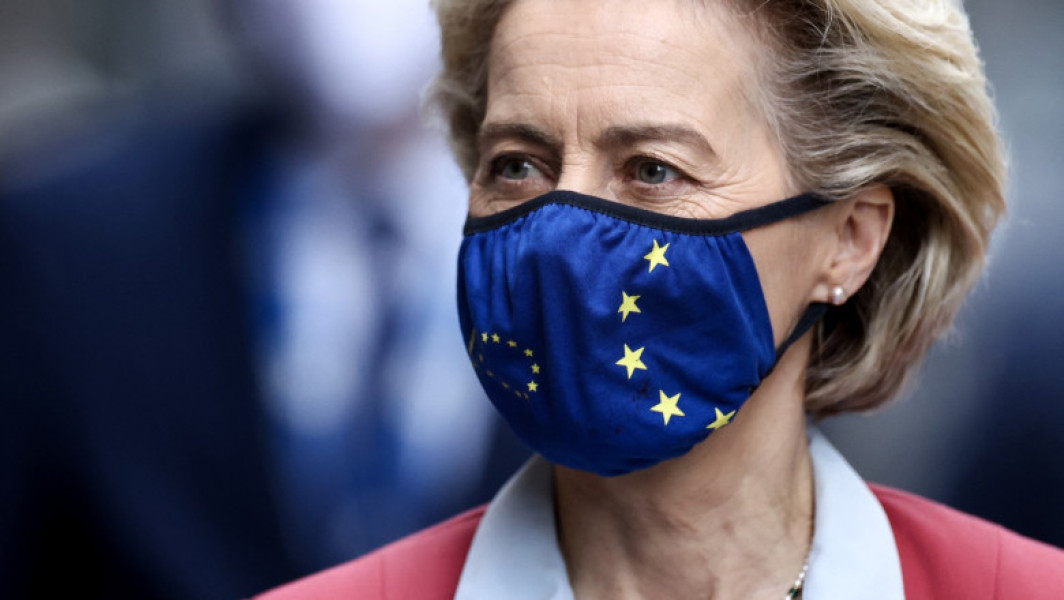 Cazul SMS-urilor între Ursula von der Leyen și Albert Bourla, audiere pe 15 noiembrie