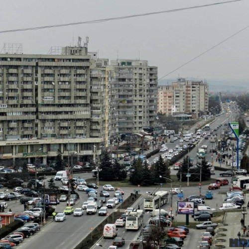 Cluj-Napoca, cel mai greu oraș din România pentru achiziționarea unei locuințe