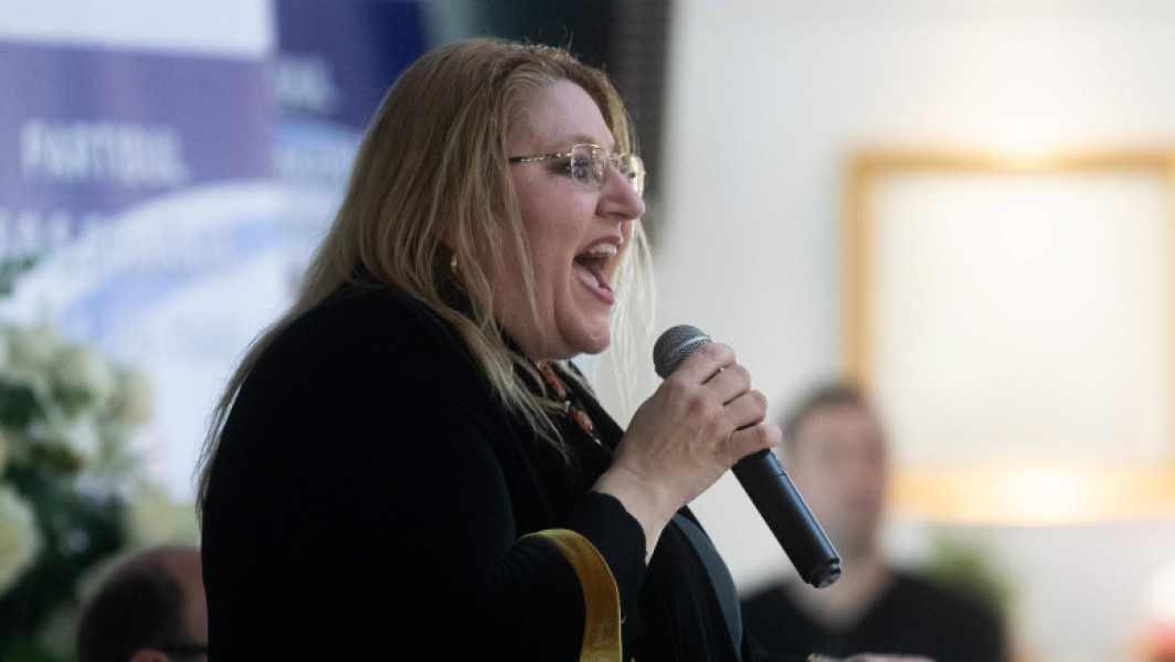 Curtea Constituțională a României respinge candidatura Dianei Iovanovici-Sosoaca la președinția țării