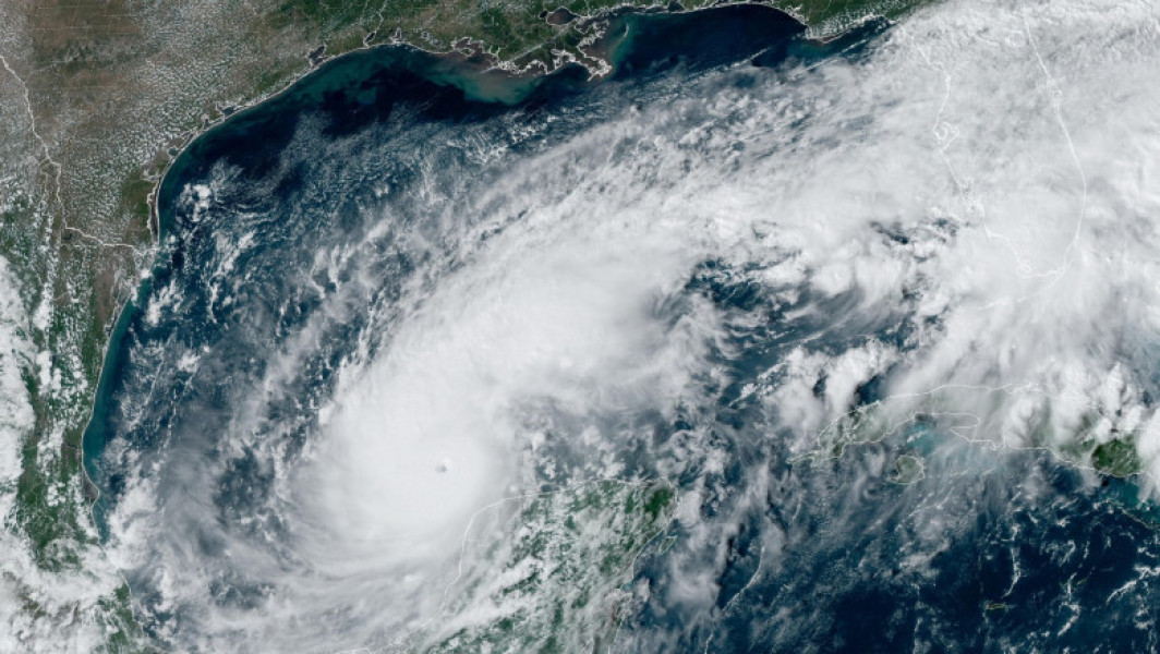 Florida se pregătește pentru uraganul Milton, clasificată ca fiind categoria 5