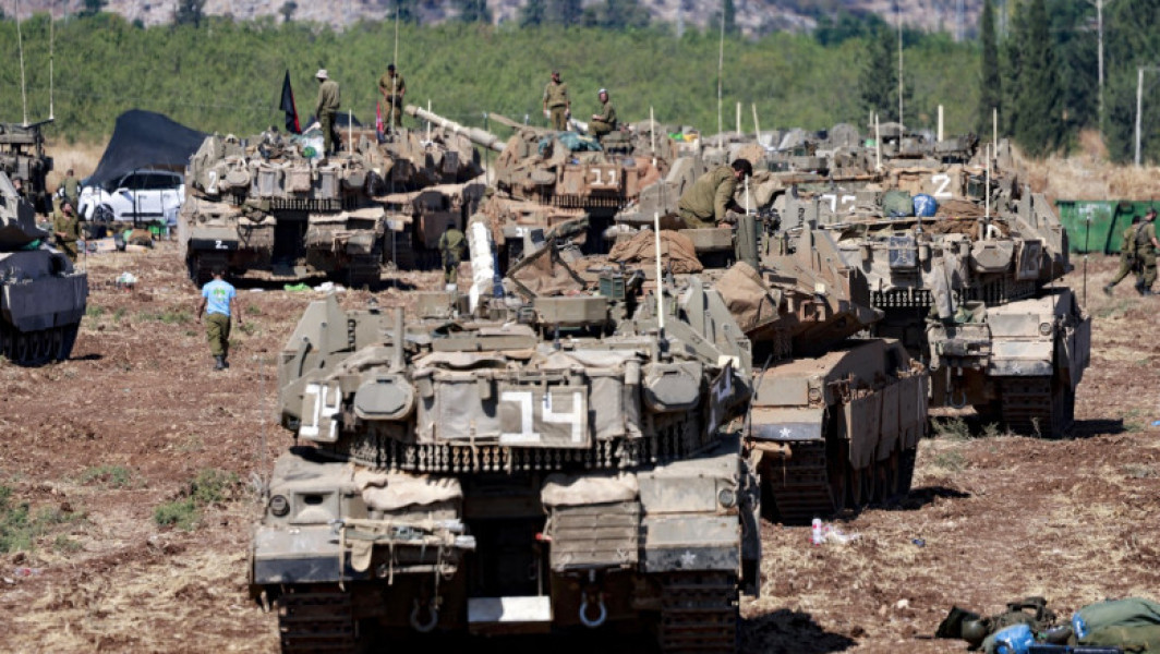 Israel stabilește zone militare în urma tensiunilor cu Hezbollah