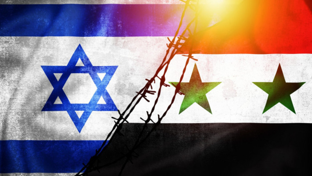 Schimbări profunde în arhitectura diplomatică a regiunii, după atacurile Hamas