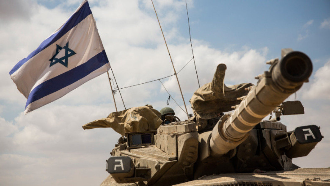 Armata israeliană inițiază operațiuni terestre în Liban împotriva Hezbollah