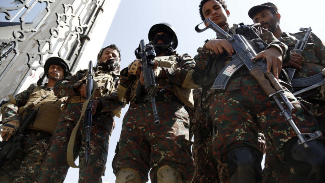 Rebelii Houthi devin o forță militară semnificativă în Orientul Mijlociu