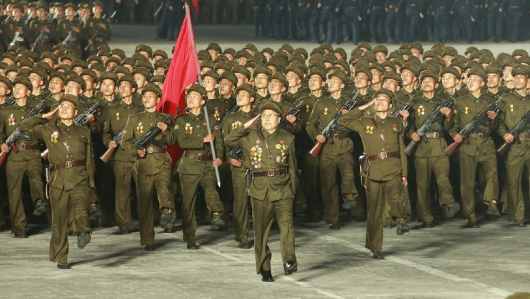 Militari nord-coreeni, probabil uciși în Ucraina, confirmă autoritățile sud-coreene