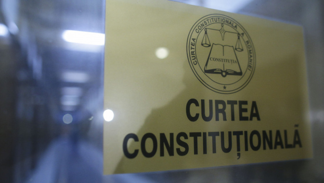 Curtea Constituțională analizează contestațiile candidaturilor la alegerile prezidențiale