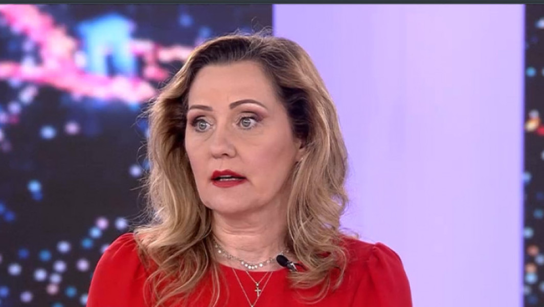 Elena Lasconi anunță o motiune de cenzură împotriva guvernului condus de Marcel Ciolacu