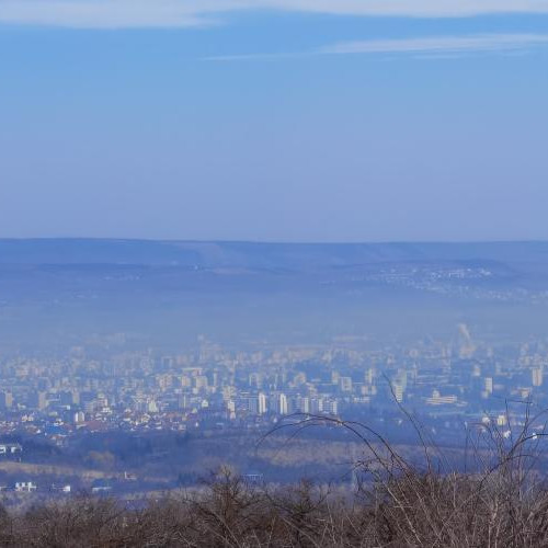 România, printre cele mai poluate țări din Europa Centrală și de Est