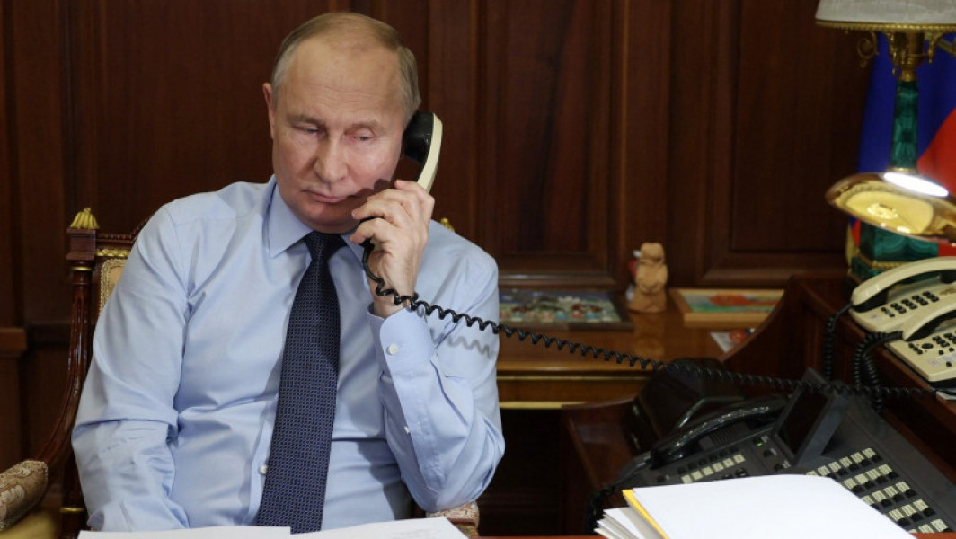 Rusia menține canalele de comunicare cu Statele Unite și NATO în contextul tensiunilor nucleare